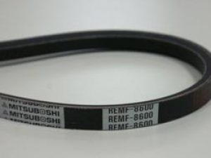 Raw Edge V Belt REMF